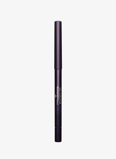 CLARINS Waterproof Eye Pencil - 04 Fig